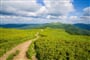 Poznávací zájezd Polsko - NP Bieszczady