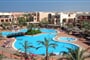 Foto - Hurghada - Hotel JAZ MAKADI SARAYA***** (odlet z Prahy - 8 denní)