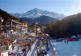 Hotel Genzianella***- Santa Caterina