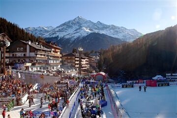 Hotel Genzianella***- Santa Caterina