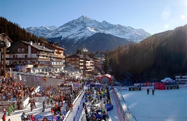 Hotel Genzianella***- Santa Caterina