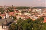 Litva - hlavní město Vilnius