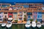 Francie - Port Grimaud