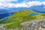 Poznávací zájezd - Skotsko - Ben Nevis