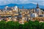 Poznávací zájezd Itálie - Řím