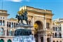 Poznávací zájezd Itálie - Milano