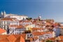 Portugalsko Lisabon