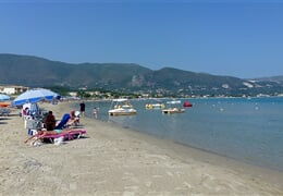 Argassi - Hotel Eleana