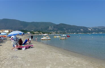 Argassi - Hotel Eleana