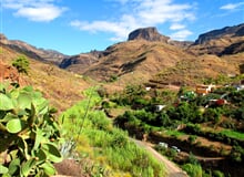 Gran Canaria - Ostrov věčnosti