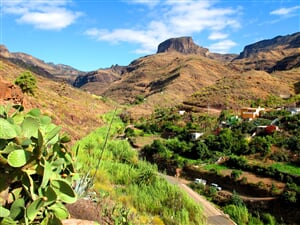 Gran   Canaria