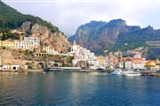Itálie Amalfi