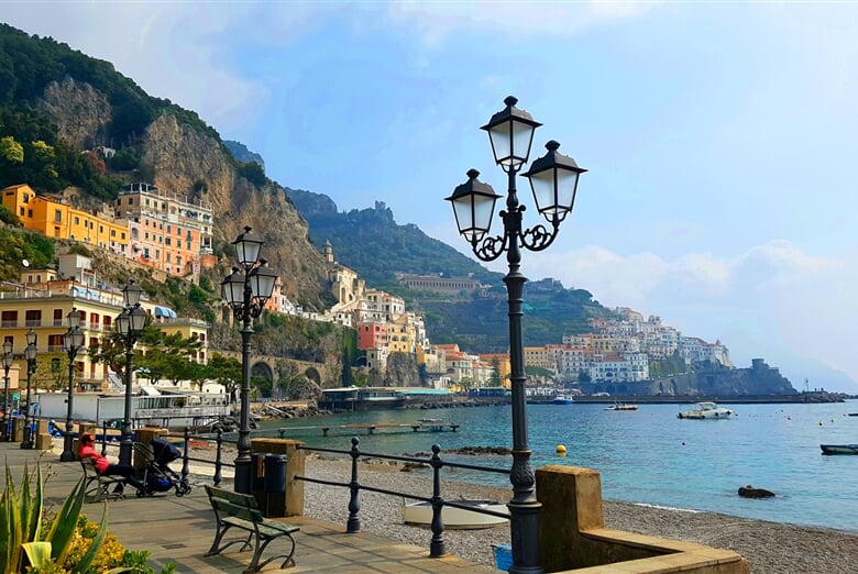 Itálie Amalfi3