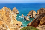 Portugalsko Algarve2