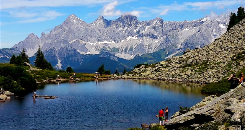 Dachstein 8