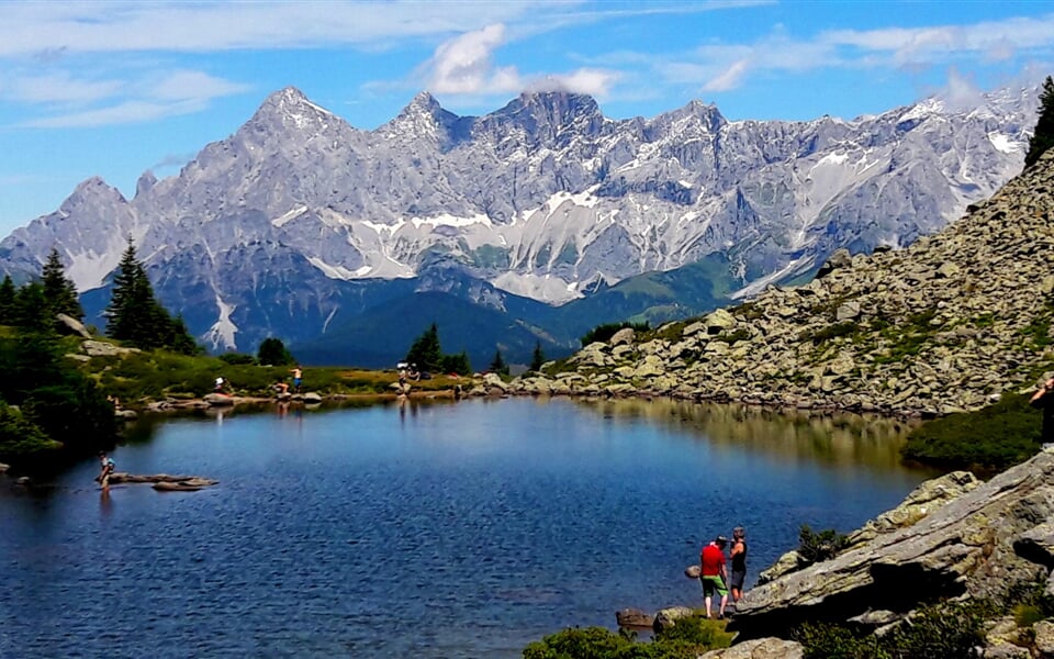 Dachstein 8