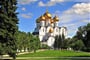 Poznávací zájezd Rusko - Jaroslavl