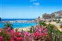 Gran Canaria - Puerto Rico
