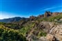 Gran Canaria - kaňon Gran Canaria