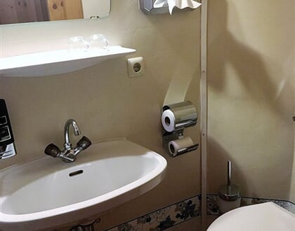 08 lyžování v Rakousku Saalbach