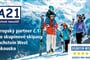 Lyžování Dachstein West lednový festival