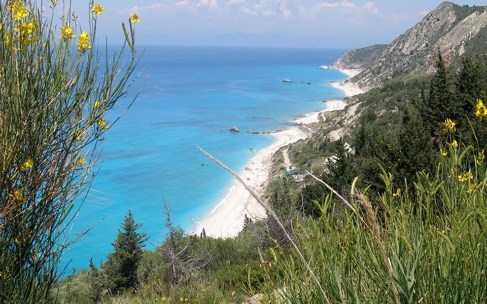 Foto - Korfu a Lefkada  - Korfu, Lefkada a tajuplná oblast řeky Acheron
