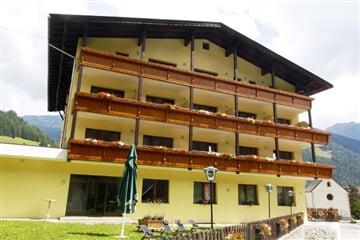 Alpy - Vysoké Taury - Grossglockner, Sporthotel*** Scol s all inclusive, děti zdarma / č.4115