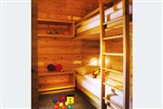 hotel**** Falkensteiner Club Katschberg 19 Suite Superior