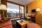 hotel**** Falkensteiner Club Katschberg 21 Suite Superior