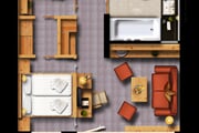 hotel**** Falkensteiner Club Katschberg 22 Suite Superior