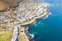 Foto - Kapské Město - Jižní Afrika, Protea Cape Castle ***, Kapské město