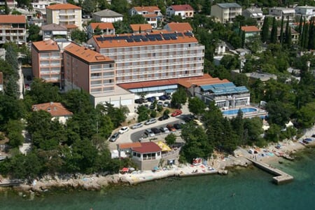Chorvatsko Mediteran (1)
