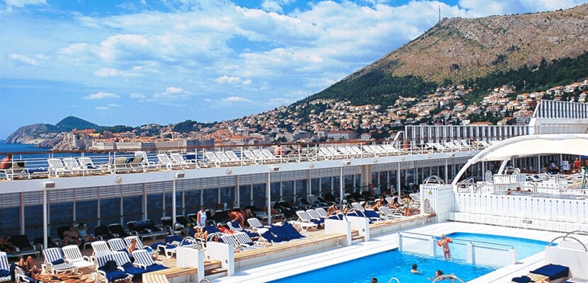MSC Armonia