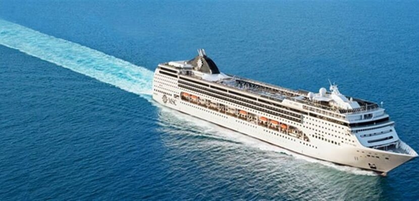 MSC Opera