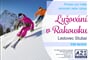 Lyžování ledovec Stubai A21