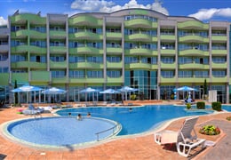 Nesebar - MPM Arsena ****