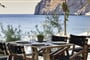 Hotel Afroditi Venus Beach Resort: fotografie vybavení exteriérů a interiérů ubytování.
