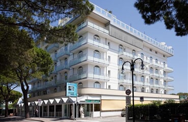 Hotel Colombo **** - Lido di Jesolo