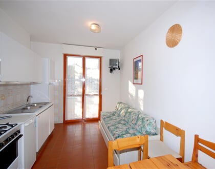 Residence Althea, Lignano (4)