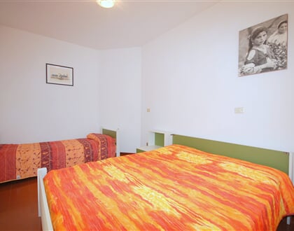 Residence Althea, Lignano (5)