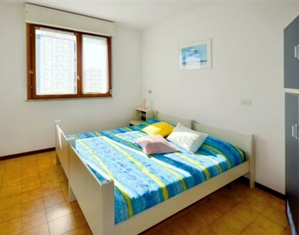 Residence Althea, Lignano (9)