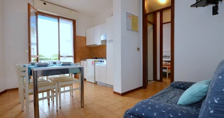 Residence Althea, Lignano