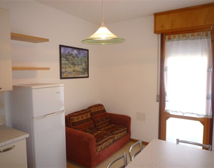 Residence Lara Modern, Lido di Jesolo (12)
