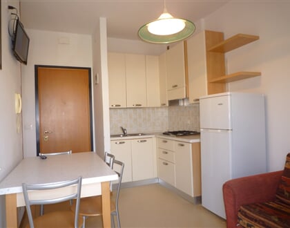 Residence Lara Modern, Lido di Jesolo (13)