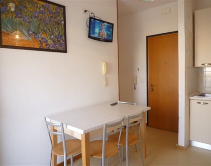 Residence Lara Modern, Lido di Jesolo (14)