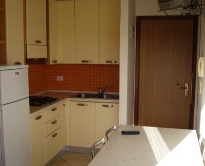 Residence Lara Modern, Lido di Jesolo (5)