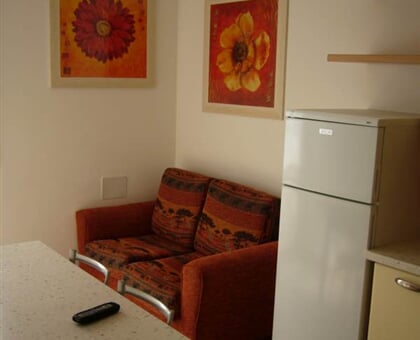 Residence Lara Modern, Lido di Jesolo (6)
