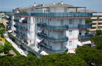 Rezidence Lara Modern - Lido di Jesolo