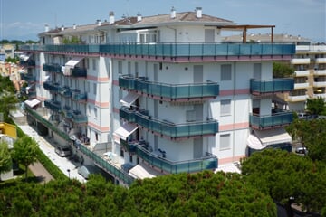 Rezidence Lara Modern - Lido di Jesolo