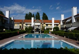 Rezidence Tamerici - Cavallino